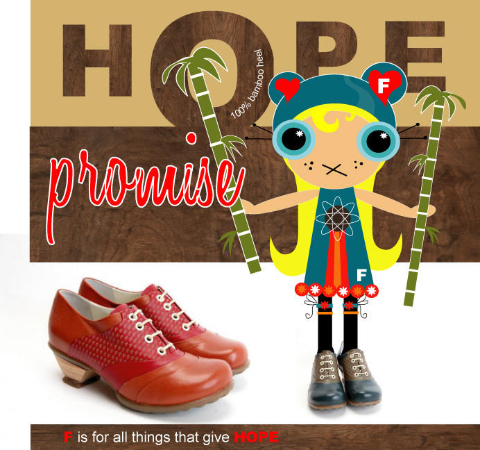 Voggetta Loves Promise