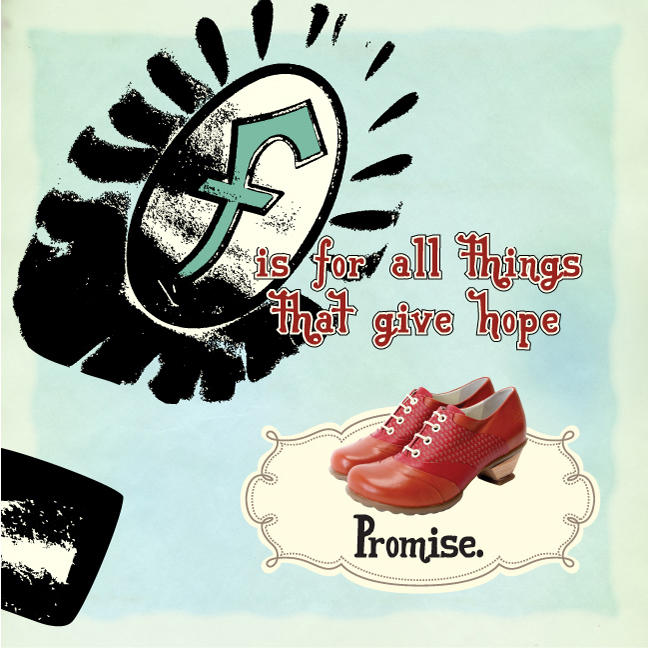Fluevog Soul