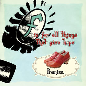 Fluevog Soul