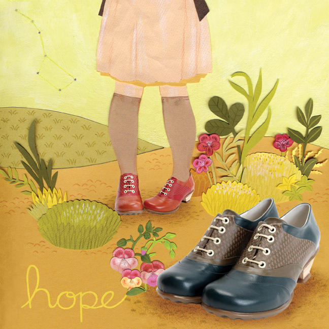 Hope Garden