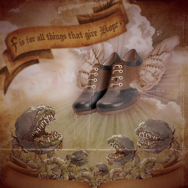 HOPE FLOATS