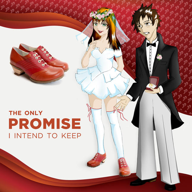 The Promise