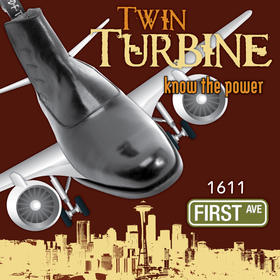 Twin Turbine