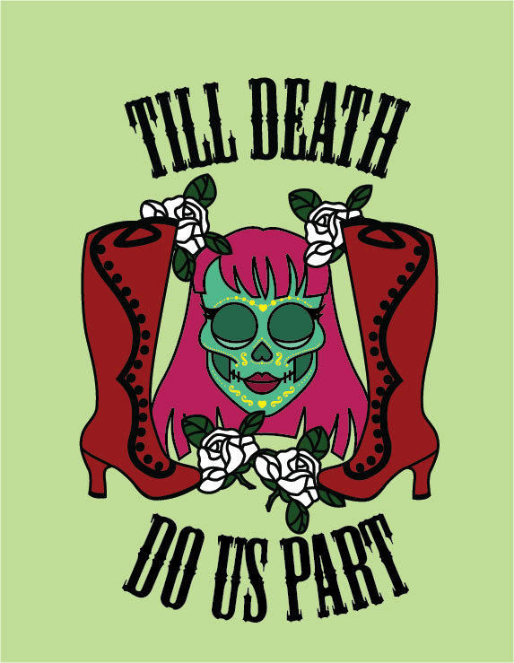Till Death Do Us Part