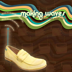 Making Waves