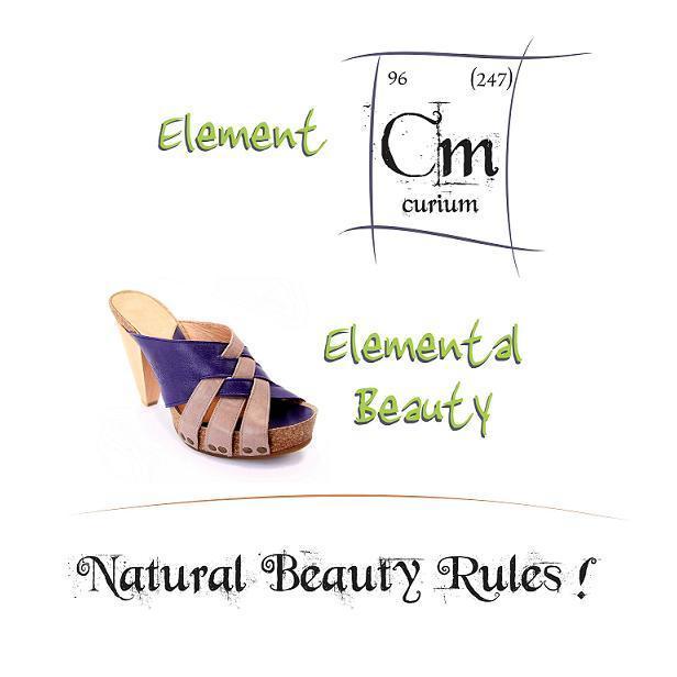 Elemental Beauty