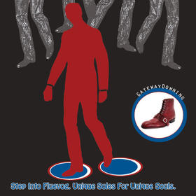 Step Into Fluevog.