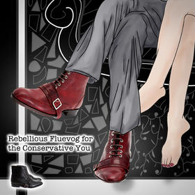 Rebellious Conservative