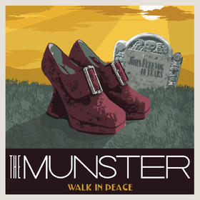 The Munster Rises