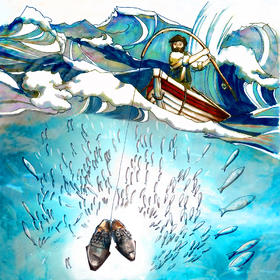 Catching The Swordfish