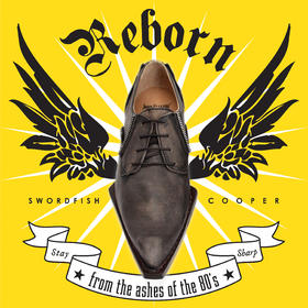 Swordfish Reborn