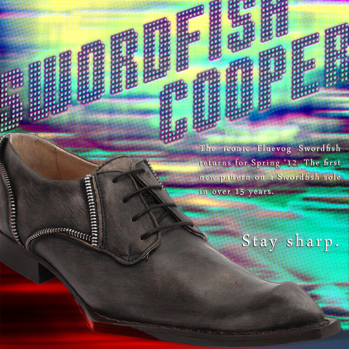 Talentmaniac.com Fluevog Ad 002