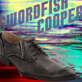 Talentmaniac.com Fluevog Ad 002