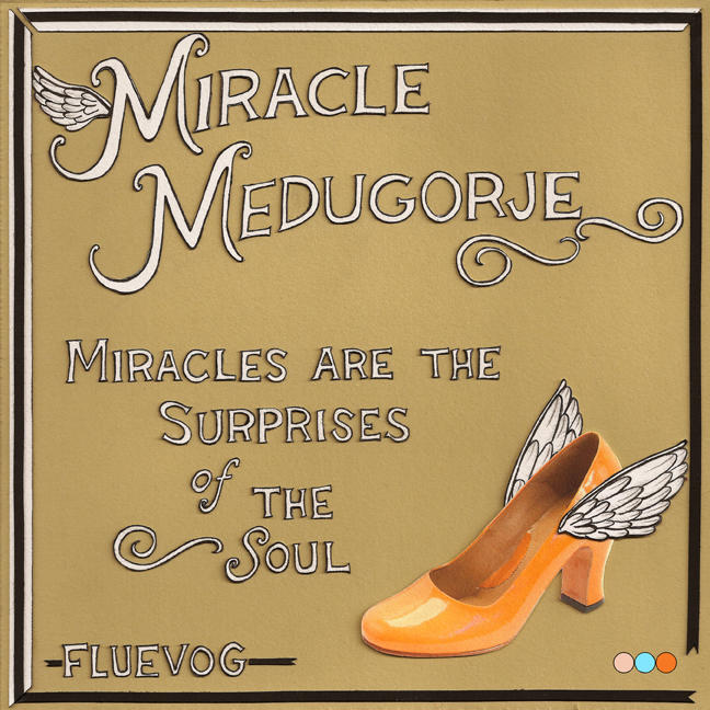 Miracle Medugorje