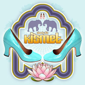 Clearly It's Kismet