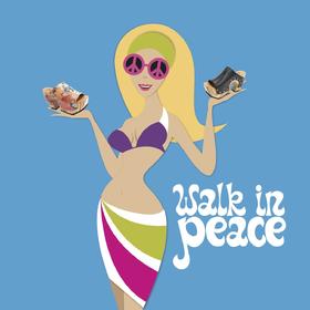 Walk in Peace