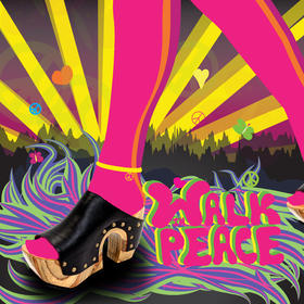 Walk in Peace