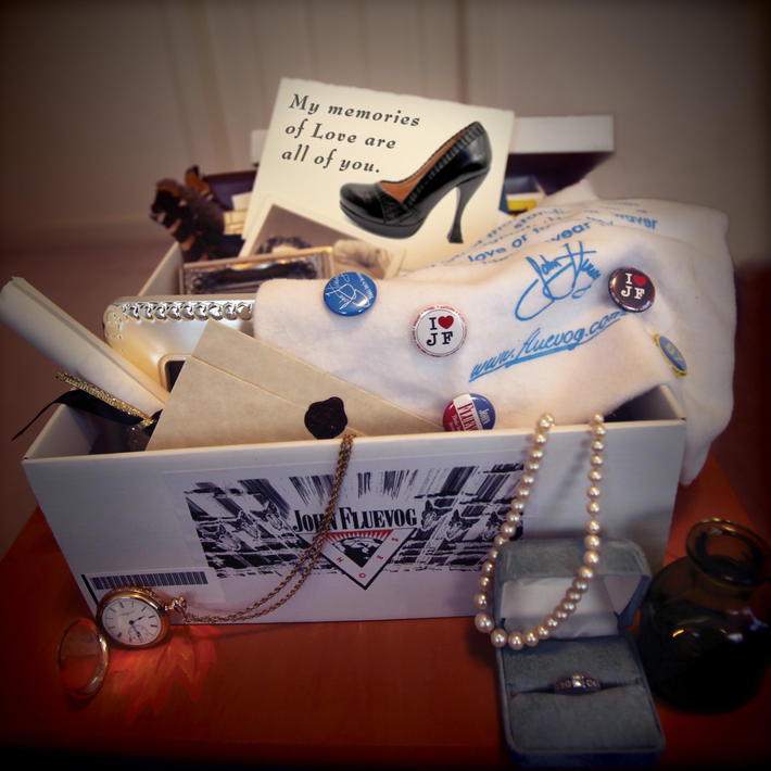Box of Memories