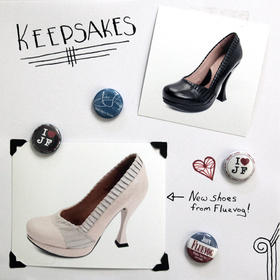 Deco Scrapbook