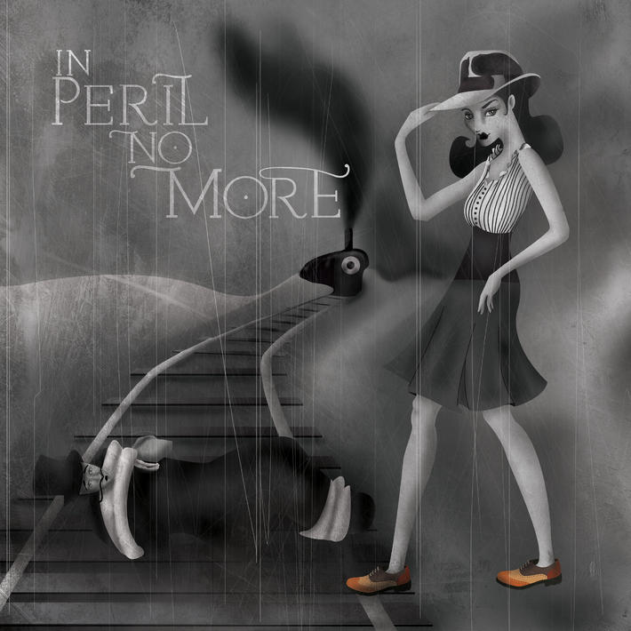 In Peril No More