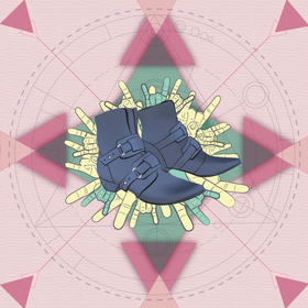 Geometrock