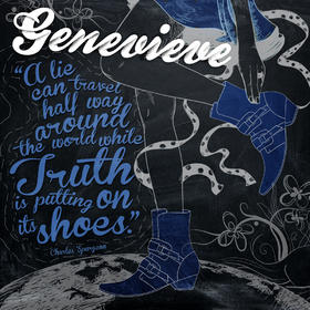 Spurgeon's Soles