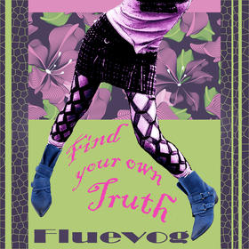 Find your own Truth