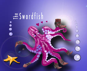 The Swordfish