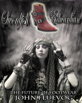 The Future of Footwear