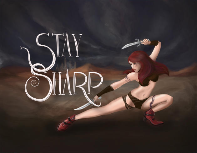 Dance of the Swordfish