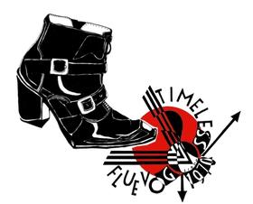 Timeless Fluevog