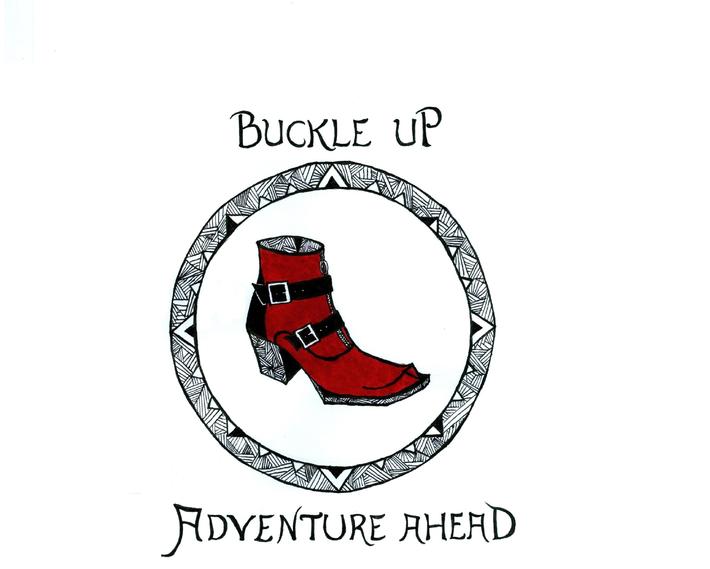 Advernture Ahead