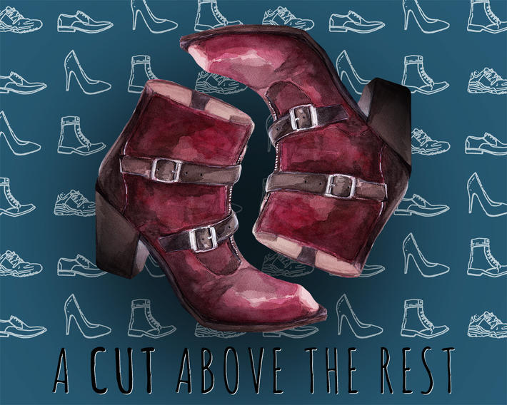 A Cut Above the Rest