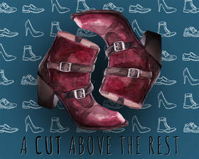 A Cut Above the Rest