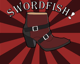Super Swordfish