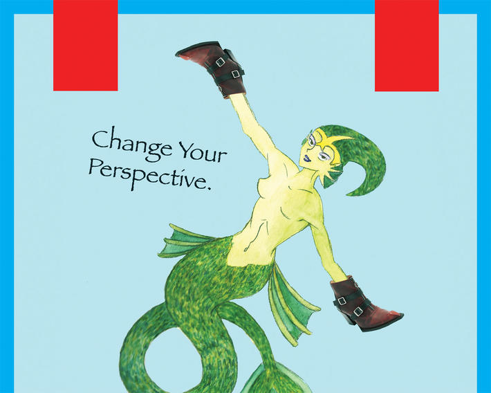 Change Your Perspective