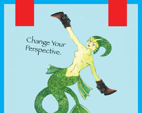 Change Your Perspective