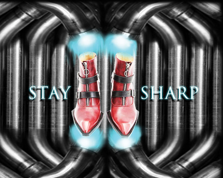 Future Fluevog