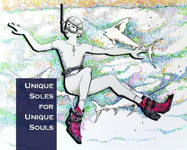 Unique Soles for Unique Souls