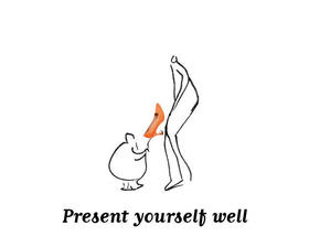 Present Yourself Well