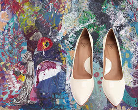 Canvas of Dreams