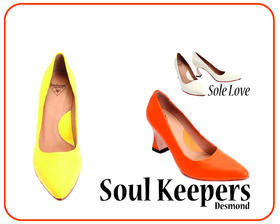 Soul Keepers