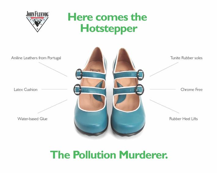Hotstepper