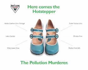 Hotstepper