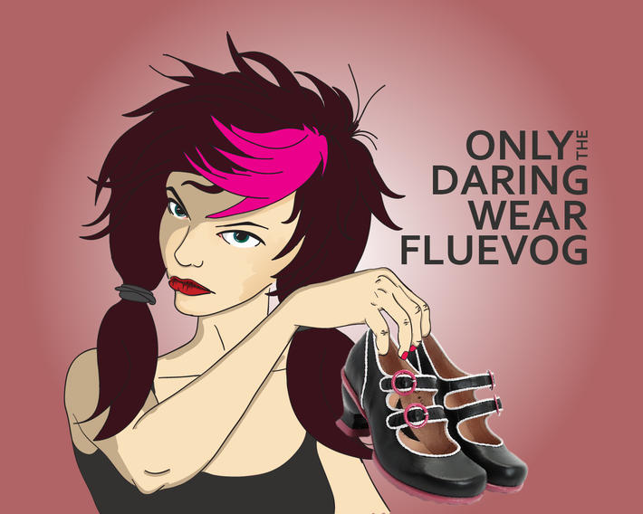 Only The Daring