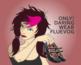 Only The Daring