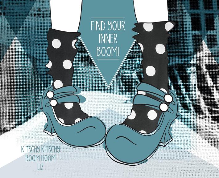Find Your Inner Boom