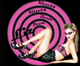 Awesomely Kitsch