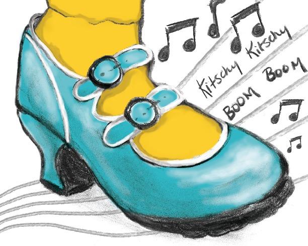 The Music of My Sole