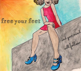 Free Your Mind